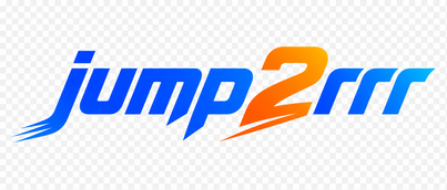 jump2rrr বাংলা লোগো